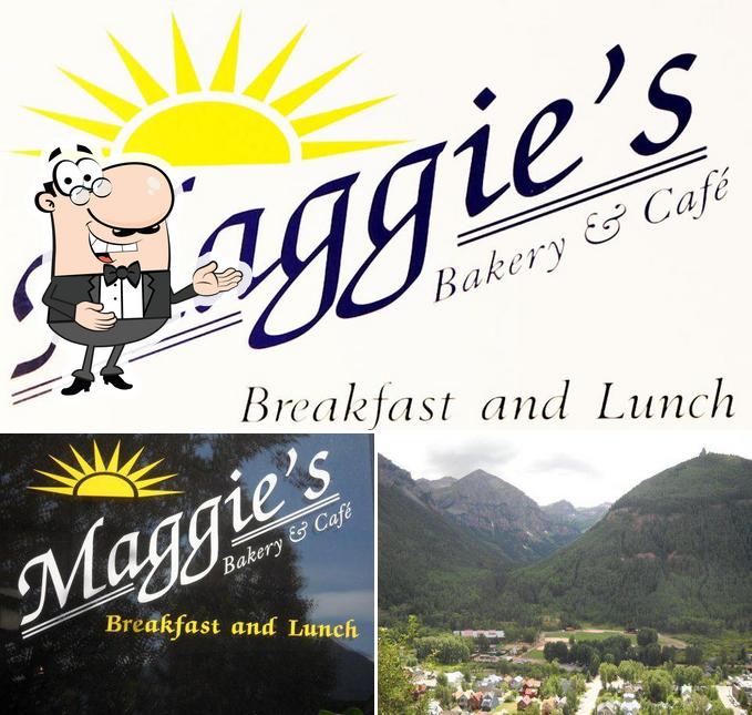 Maggies