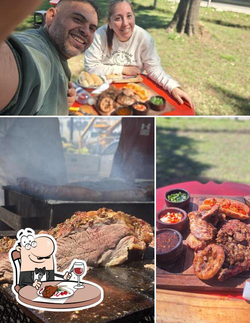 Parrilla