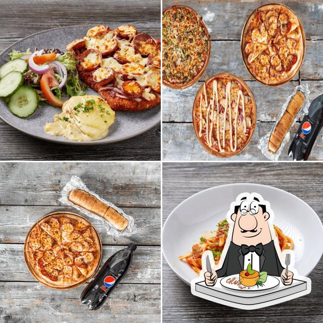 Amalfi Pizza & Pasta Redcliffe