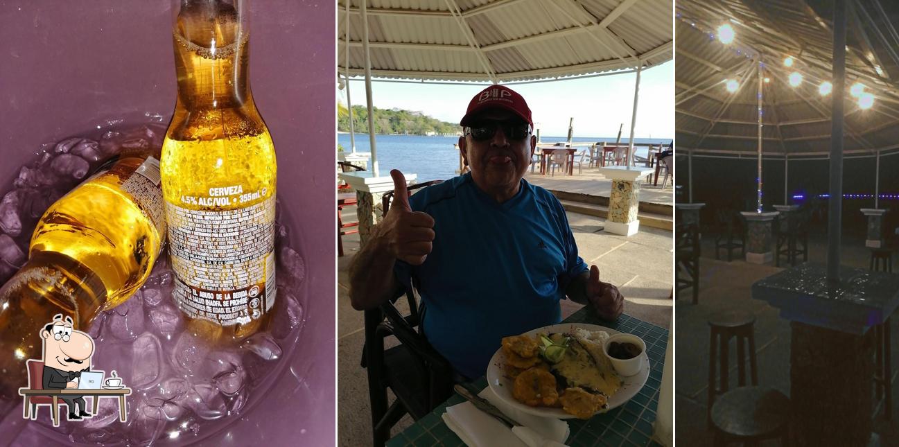 Harbour View Bar & Grill