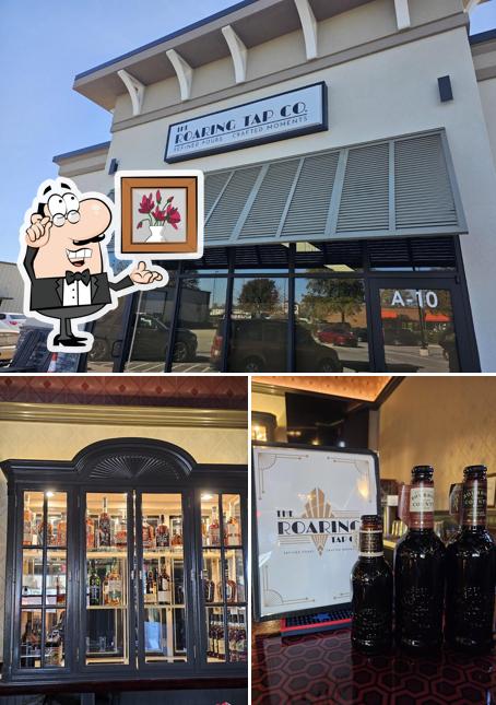 The Roaring Tap Co.