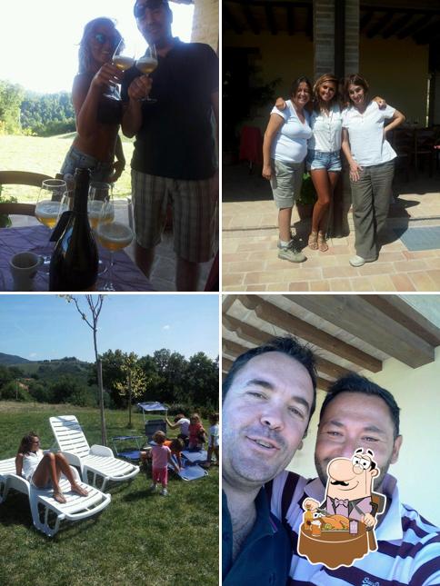 Agriturismo Spiga d' oro