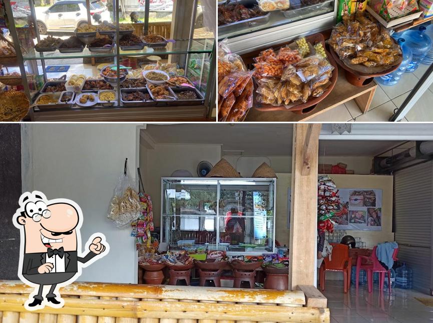 BEA'S Warung
