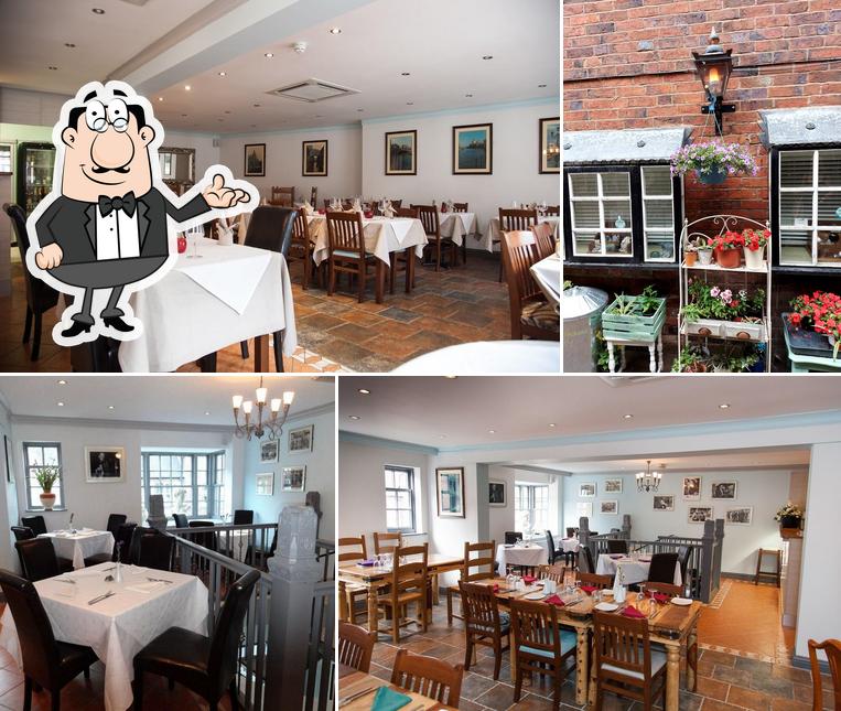 Baci Ristorante Italiano