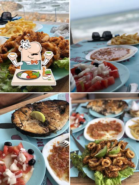 Restaurant Bakour مطعم باكور