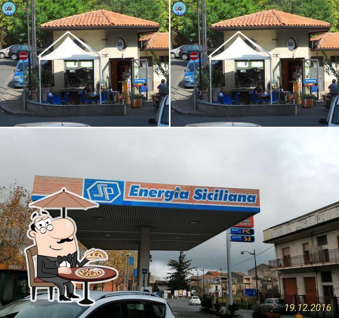 Bar SP