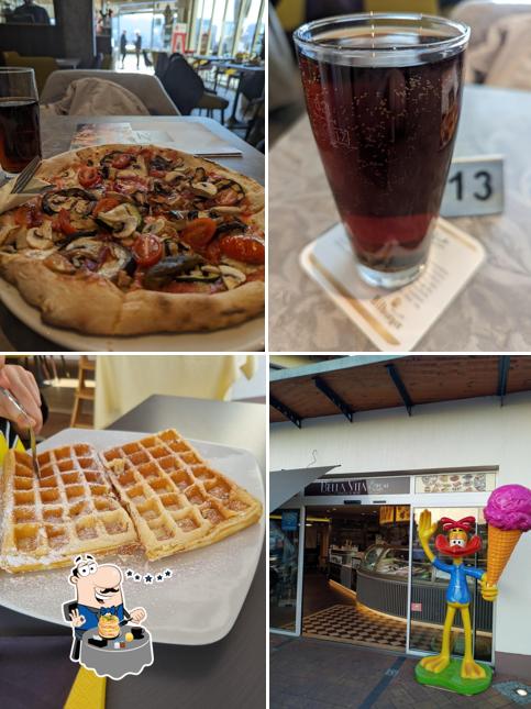 Bella Vita Eiscafe