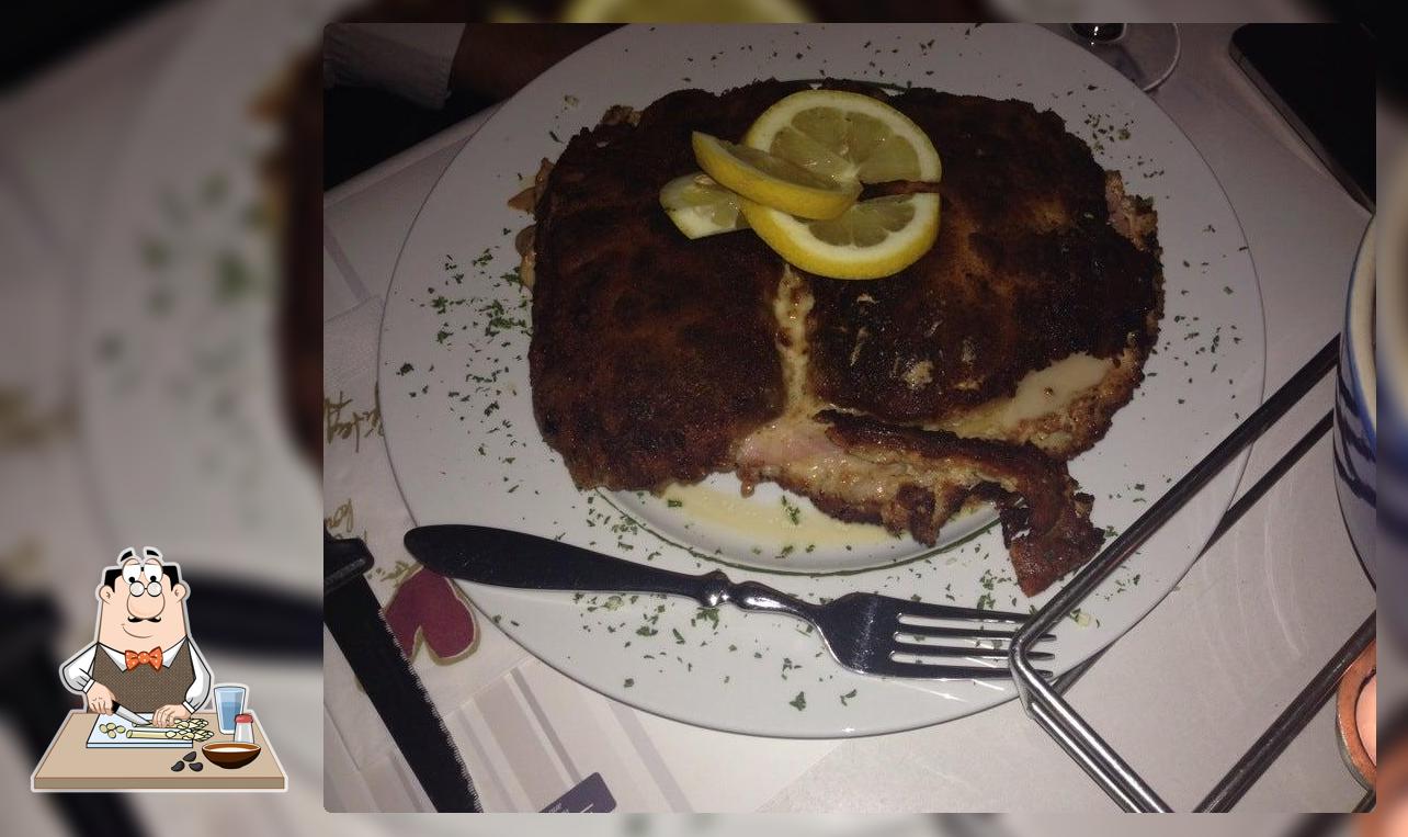 Gaststätte Bilgerstüble