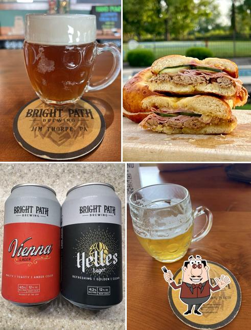 Bright Path Brewing
