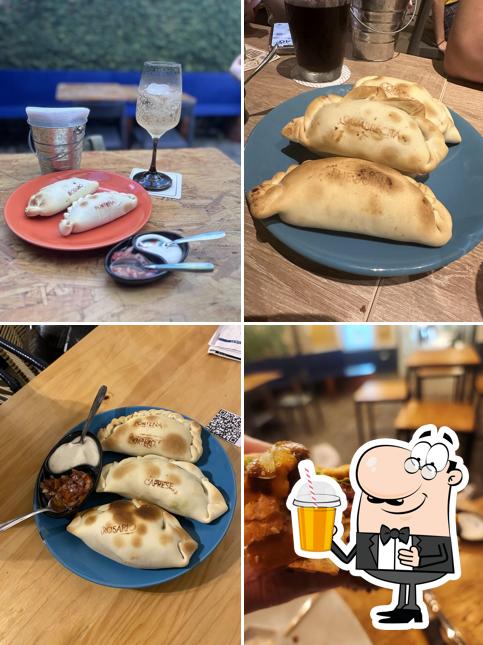 Restaurante CABA Restó - Argentina en un bocado