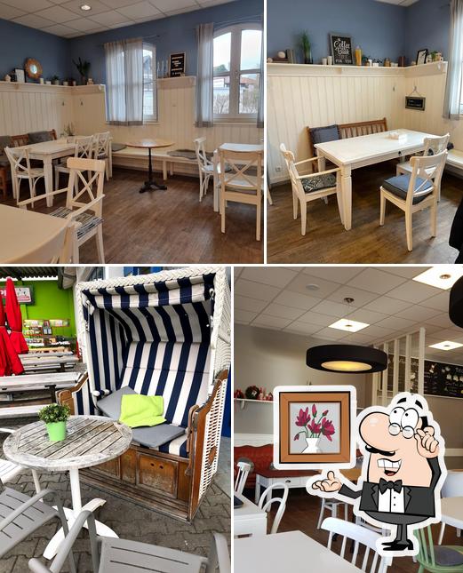 Familienbäckerei Kistenpfennig