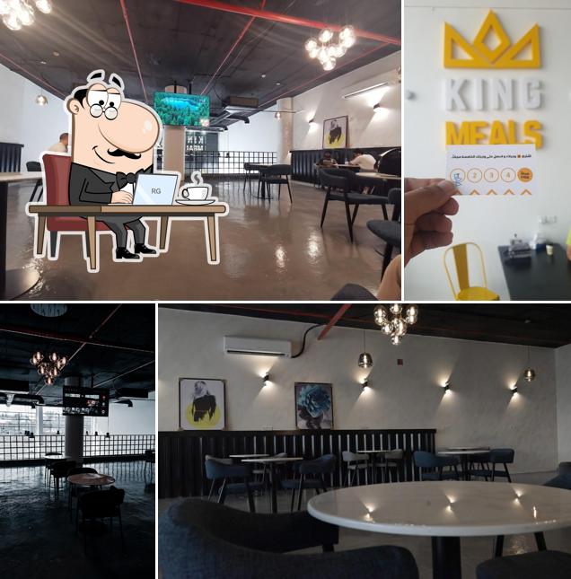 King Meals