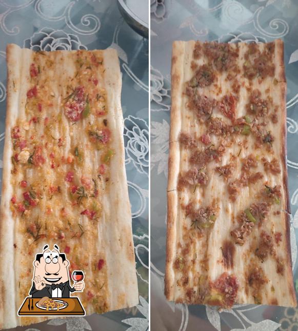 Kısmet Pide Fırını