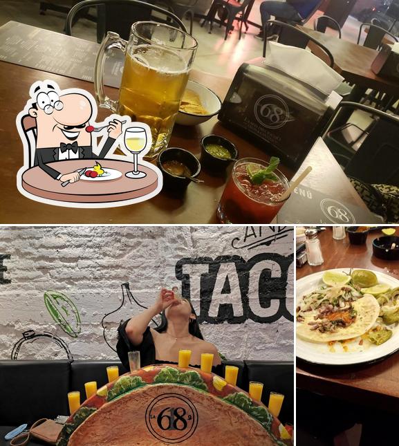 La 618 Tacos & Cantina