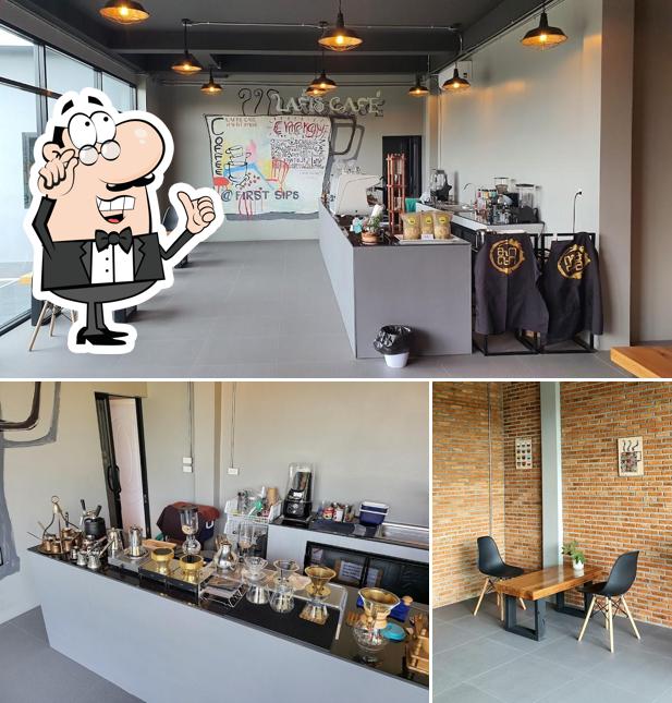 Lafts Cafe' ลาฟท์ คาเฟ่