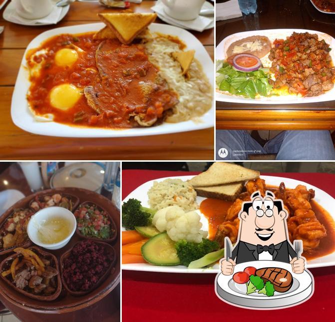 Restaurant Maria Bonita