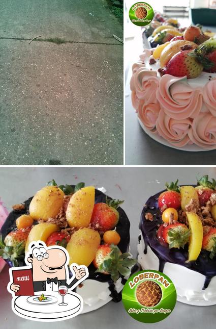 Panaderia Loberpan