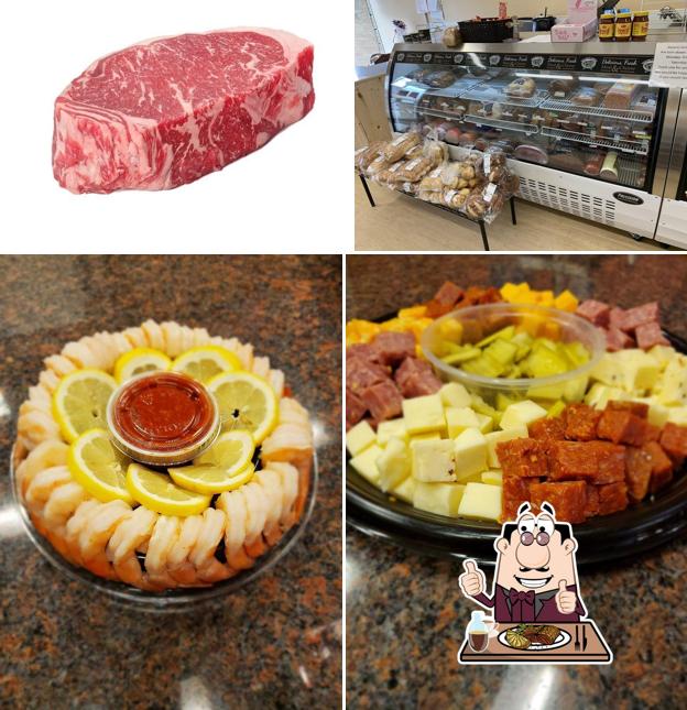 Rankin's Meat Market