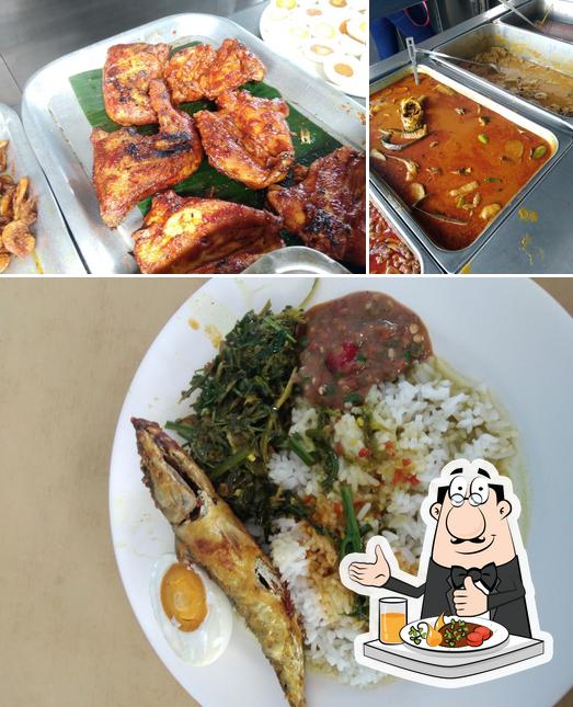 Restoran Bayu