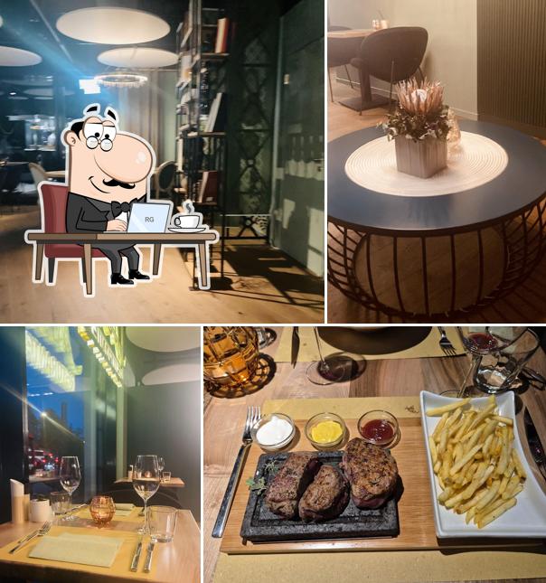 Ristorante Bar Muna