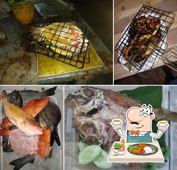 Rumah Makan Paman Rajab