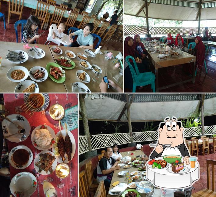 Rumah Makan Suranadi