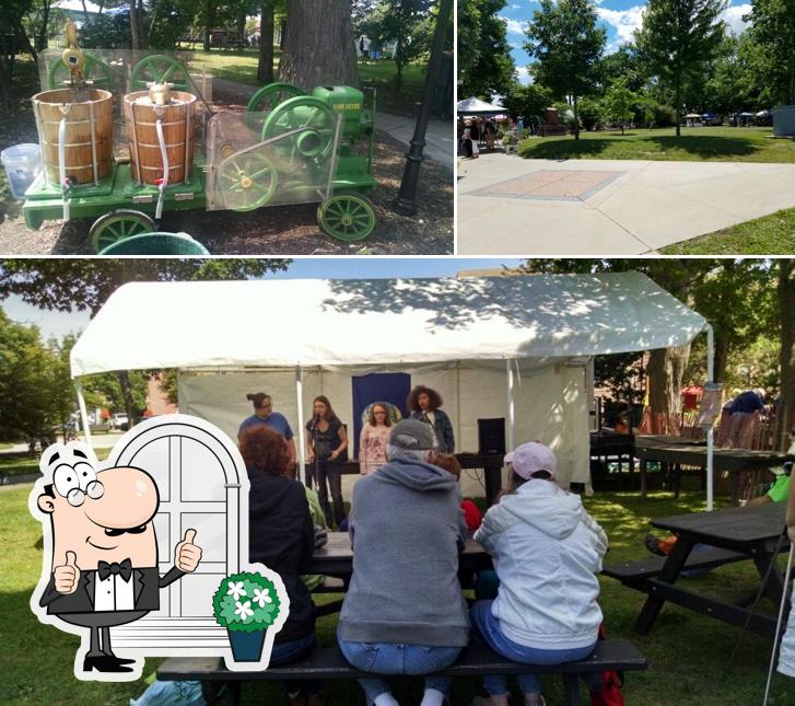 Sheboygan Farmers Market