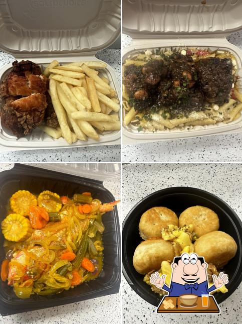 Sweet To Di Belly