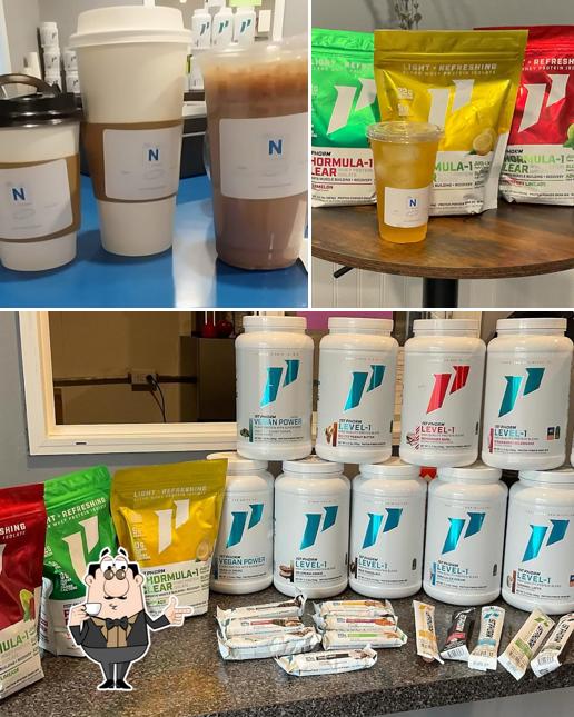 True North Wellness Protein Place