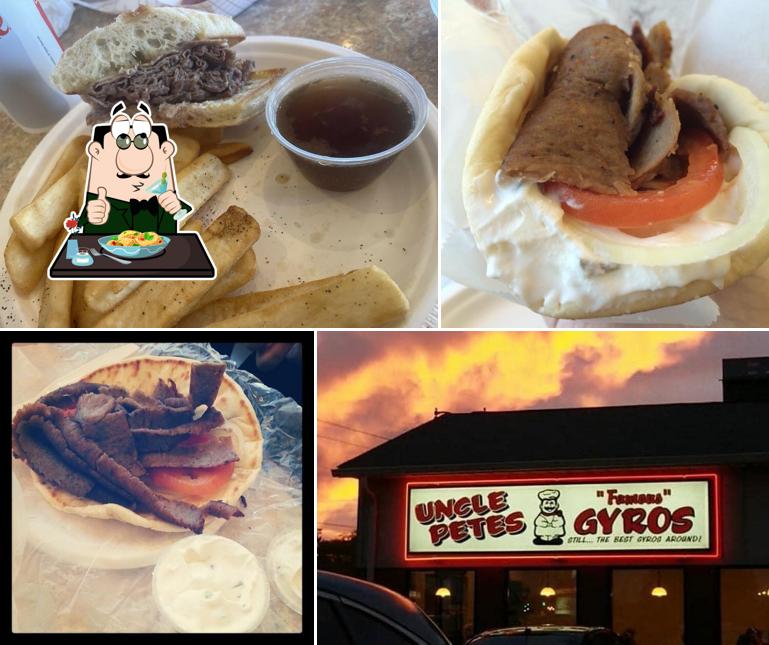 Uncle Pete's