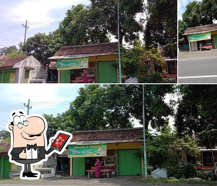 WARUNG B.NUNUNG