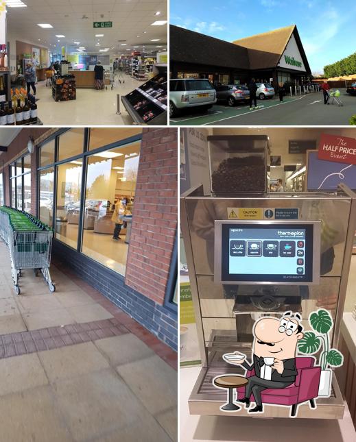 Waitrose & Partners