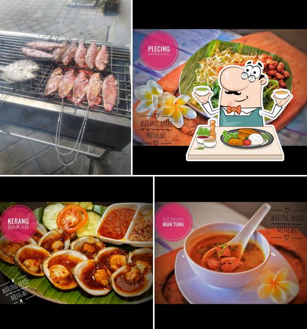 Warung Made Mengwi