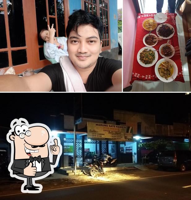 Warung Sate Bu Yani 2