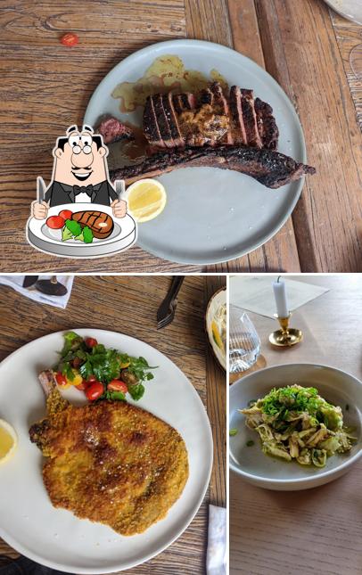 Restaurant William