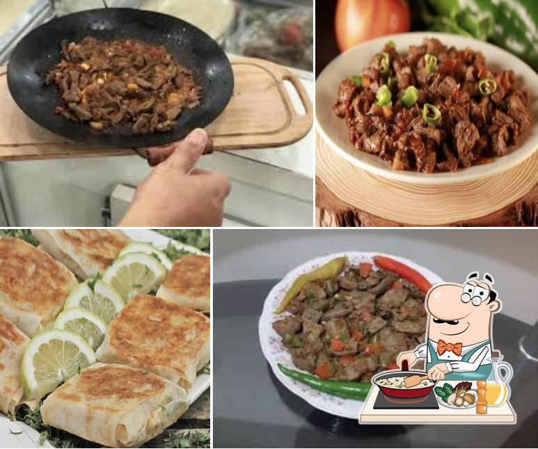 بوفية الصاج