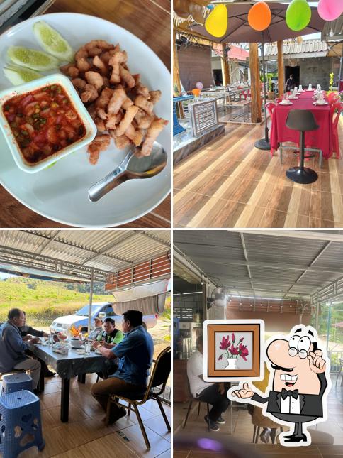 ร้านอาหาร ครัวมาดามหญิง