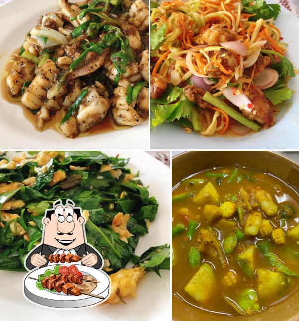 Lui Restaurant