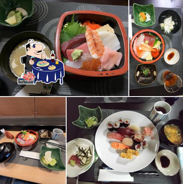 惣八