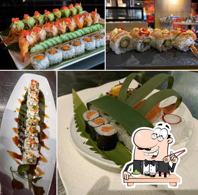 Sushiko Cremona - Shopping village