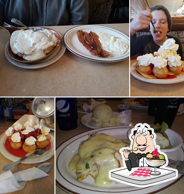 Viroqua Family Restaurant