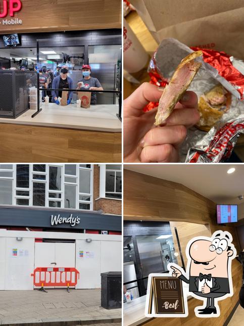 Wendy's