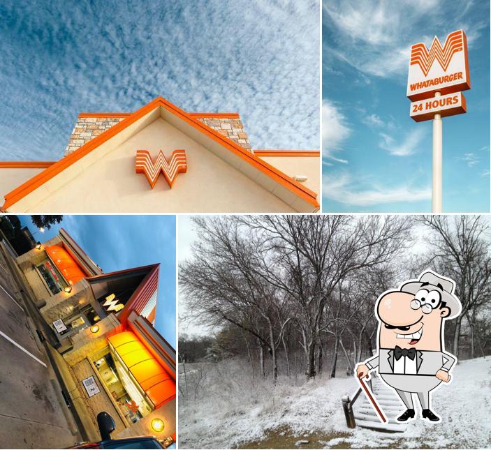 Whataburger