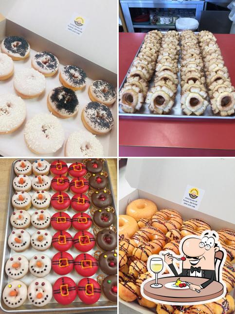 Fails Donut Factory