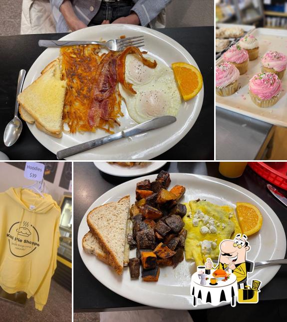 Kozi Pie Shoppe