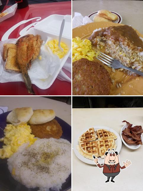 Unity Restaurant