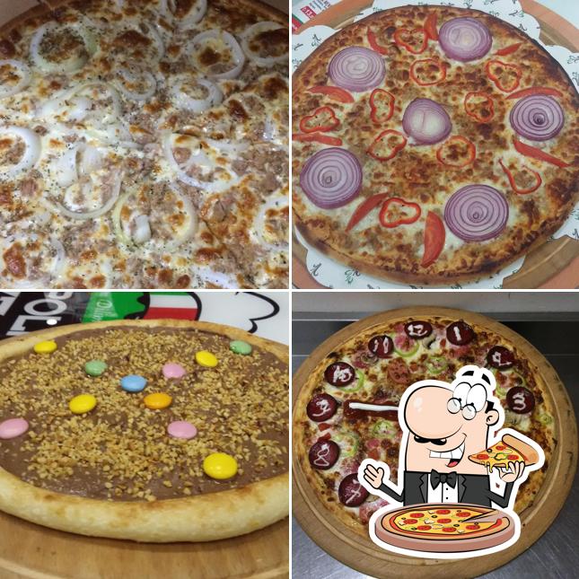 Çaycuma Napoli Pizza