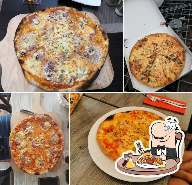 Pizza Pronto - Restaurant & Lieferservice in Rheinbach