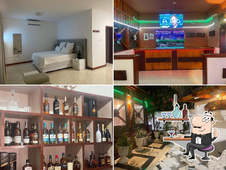AK restaurant & Guesthouse