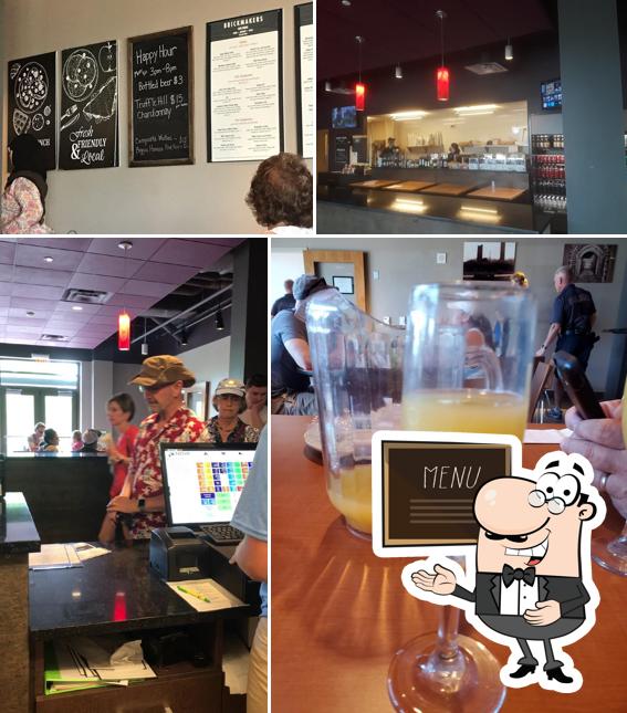 Brickmakers Cafe